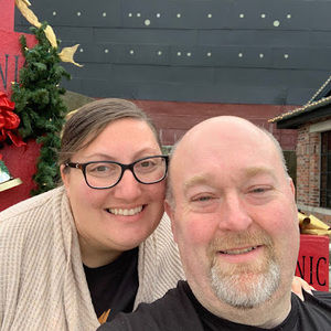 Meet your Posher, Scott